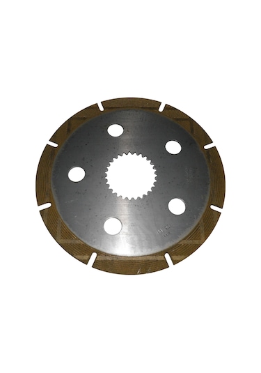 İspirli Massey Ferguson 240 S - 266 - 288 G Fren Bronzu Yağlı