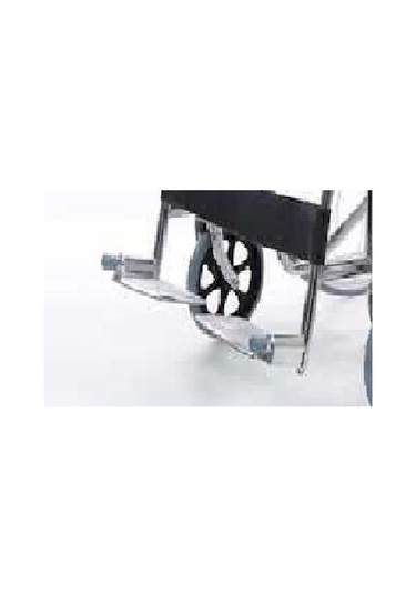 Medikaltec Tekerlekli Sandalye Ayak Basma Yeri