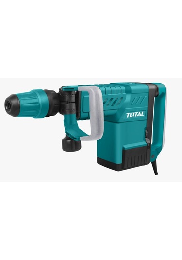 Total TH 215002 Sds Max 1500 W Elektrikli Kırıcı Hilti