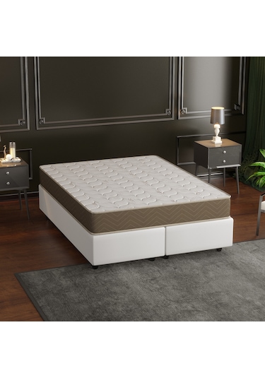 Basic Full Ortopedik Yatak 140x200 Cm