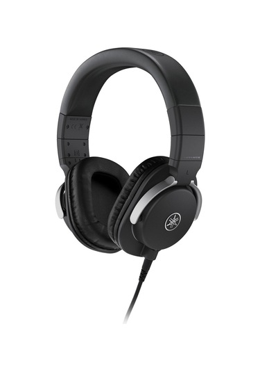 Yamaha Hph-mt8 Stüdyo Referans Kulaklığı