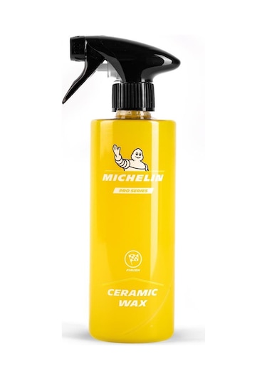 Michelin MC33580 500ml PRO Serisi Seramik Kaplama Hidrofobik Spre