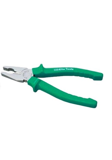 Izeltaş 180 Opak Serisi Elta Pense