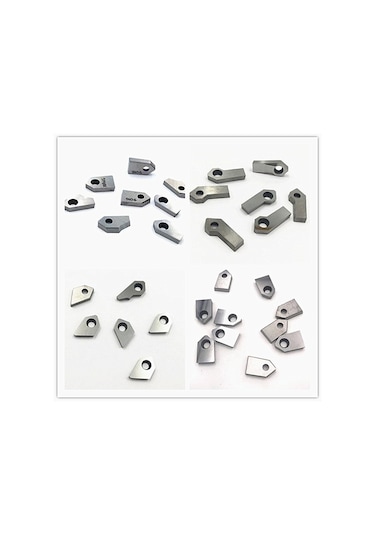 Fransız Serdi 000588 Silindir Kapak Yuva İşleme Kalemi - A1