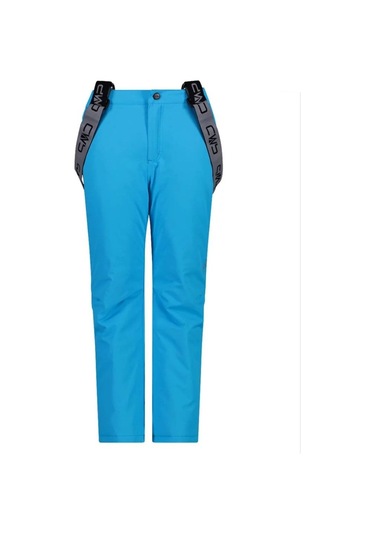 CMP   Salopet Çocuk Kayak Pantolonu Turkuaz