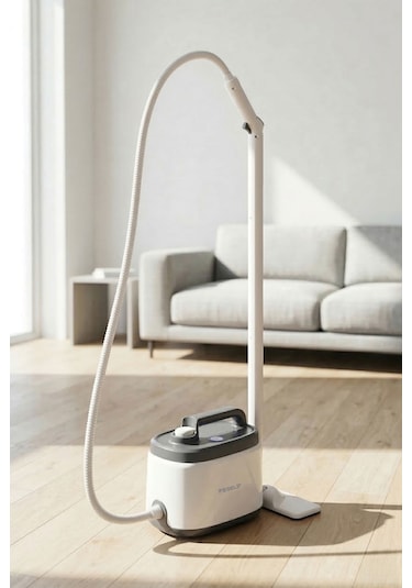 Fegel FG-B1 1500 W Buharlı Temizleyici
