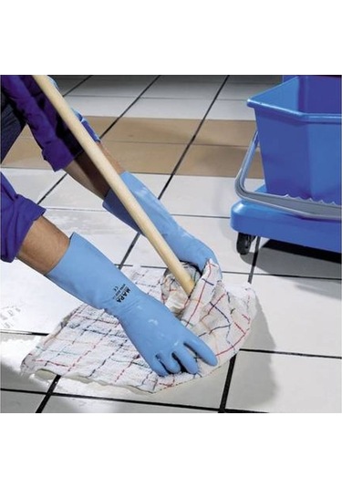 Mapa Vital Eco 117 Eldiven 10 Çift No: 10