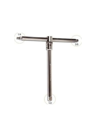 Somafix 3 Fonksiyonlu Mafsallı Lokma Cırcır Kolu 1/4-3/8-1/2