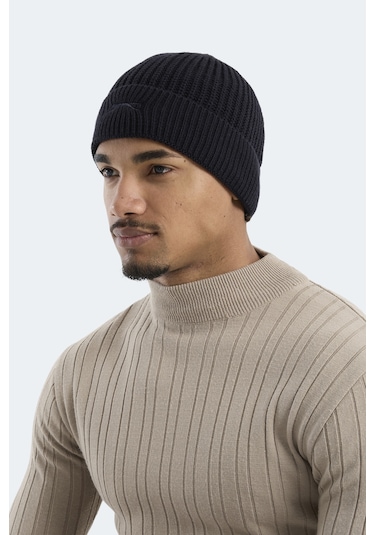 Slazenger Akalı I Unisex Lacivert Bere Lacivert