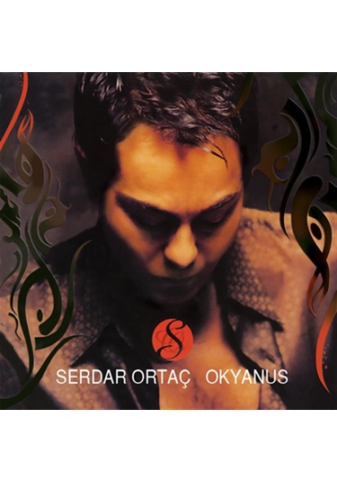 Serdar Ortaç Okyanus - Cd