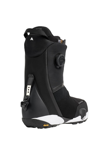 Burton Burton Waverange X Step On Boots Erkek Siyah Snowboard Botu 10011