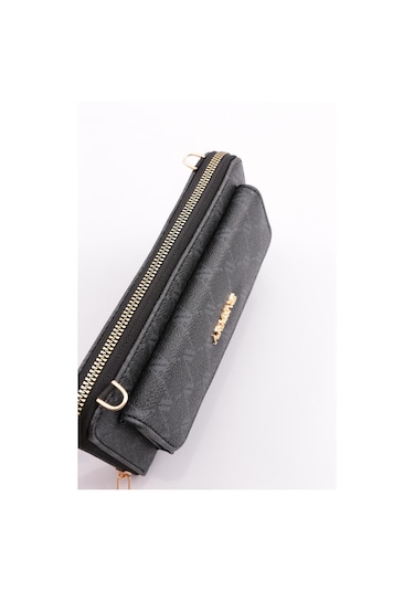 Armine 268 Kadin Cüzdan ARMİNE-268-R145972 Siyah