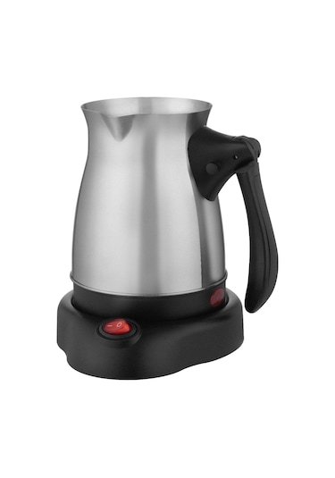 Sinbo 2992 Elektrikli Çelik Cezve Türk Kahvesi Makinesi