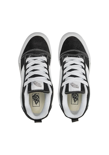 Vans Knu Skool Kadın Günlük Ayakkabı Vn000d2tmcg1 Siyah Siyah