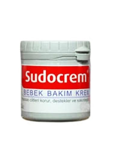 Sudocrem Bebek Bakım Kremi 60 G