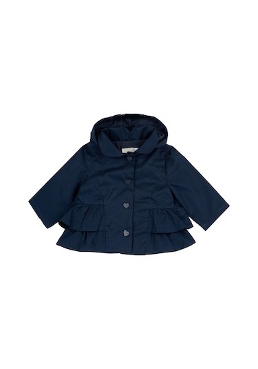Chicco Mont - Kapısonu Çıkarılabilen 09087878000000 000088 Dark Blue Koyu Mavi