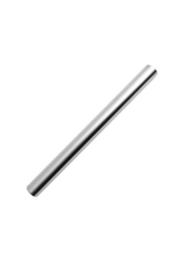 Dayanıklı Hamur Açma Makinesi Yeniden Kullanılabilir Paslanmaz Çelik Profesyonel L