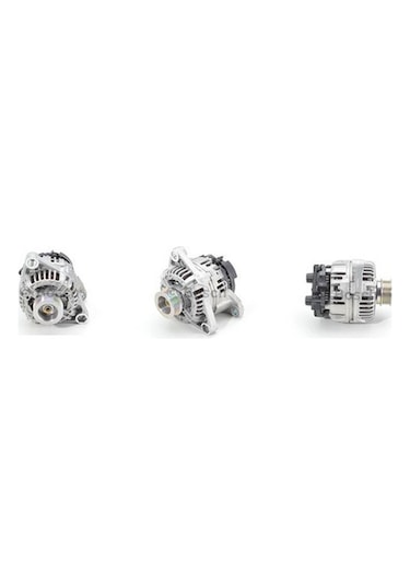 Bosch  12V Alternatör Dinamo 90 A L Fıat Doblo/Marea/Palıo N11.5