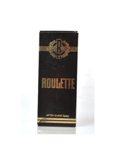 Roulette After Shave Spreyli 100 ML