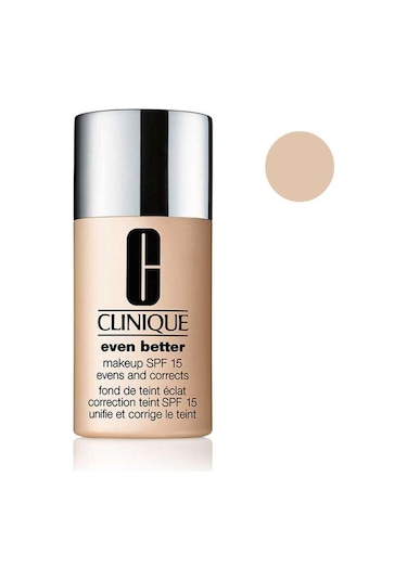 Clinique Even Better Spf15 28 Ivory Fondöten 30 ML