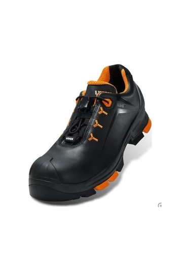 Uvex 65022 S3 Src İş Güvenlik Ayakkabısı