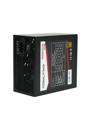 Eternal Power Voltstorm X65 650w