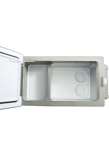 Toronto Kompresörlü Araç Buzdolabı 35 Lt Cf35