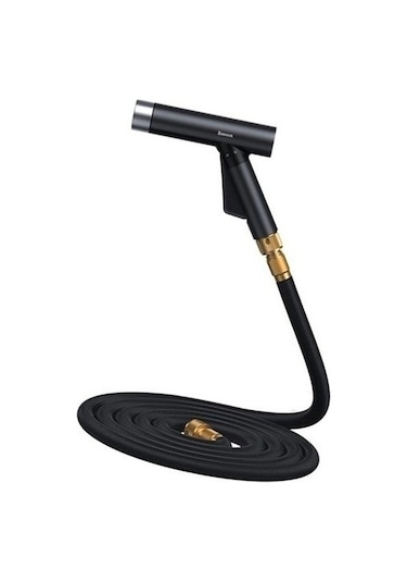 Baseus 30 Metre Sihirli Araç Yıkama Hortumu Simple Life Car Wash