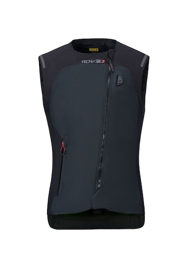 Alpinestars Stella Tech-air 3 V2 System Airbag Kadın Yelek Siyah