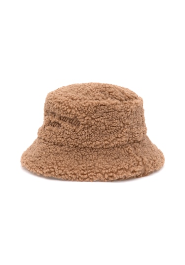 Pierre Cardin Kadın Camel Şapka 50317747-vr015 Camel
