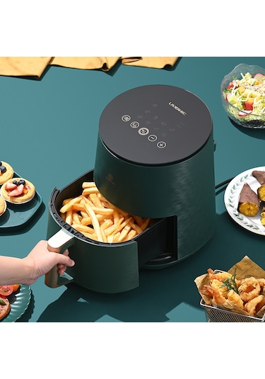 Xiaomi Mi Liven Air Fryer 3.5 L Yağsız Fritöz