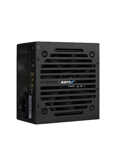 Aerocool VX Plus AE-VXP600 600W Power Supply PFC Güç Kaynağı