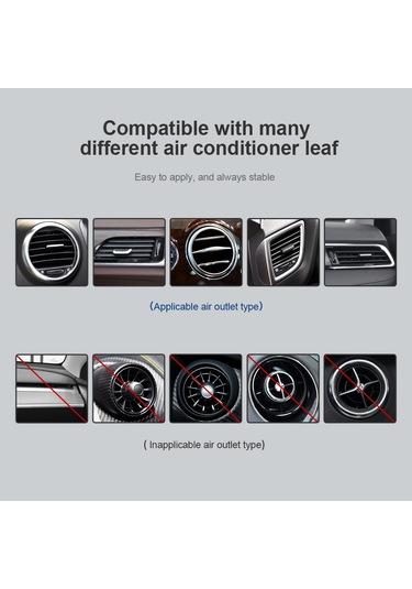 Nillkin Nkl01 Magroad Lite Manyetik Araç İçi Telefon Tutucu Siyah