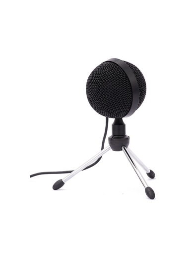 Leezsing "muslady Usb Tam Yönlü Mikrofon Seti - 360 Ses Toplama, Pc/toplantı İçin Hızlı Kurulum"