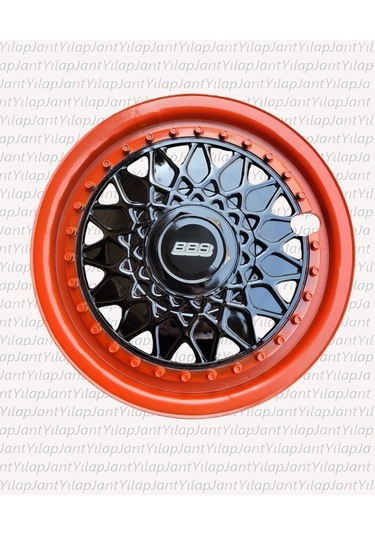 Bbs 13 Inç Jant Kapağı Tofaş Şahin Toros Uyumlu Sk3091fer