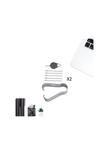 Suntek Stylus Uçları Samsung Galaxy Note10 Note 10 Plus Uyumlu Dokunmatik Kalem