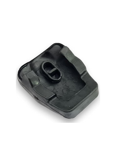 VW Bora 1999-2005 Fren Pedalı Lastiği Başlığı Pabucu 1J0721173C