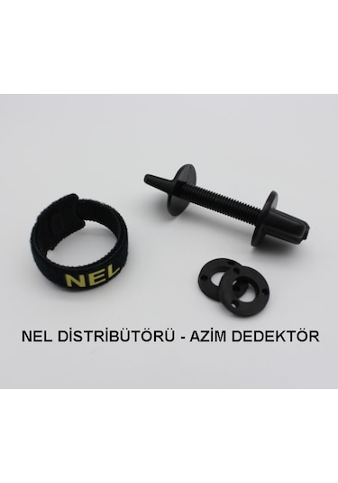Nel Tornado-33.5X30Cm-Quest Q20.Q40.X5.X10 Başlık