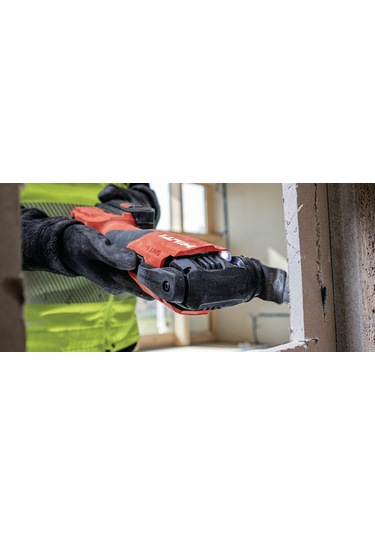 Hilti SMT 6-22 Nuron Akülü Salınımlı Multitool Set