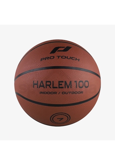 Pro Touch Harlem 100 Kahverengi Basketbol Topu - 310329