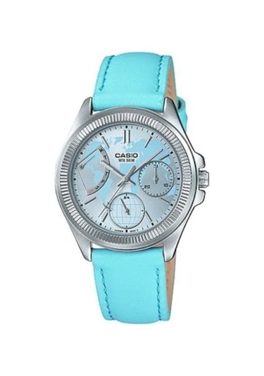 Casio LTP-2089L-2AVDF Kadın Kol Saati