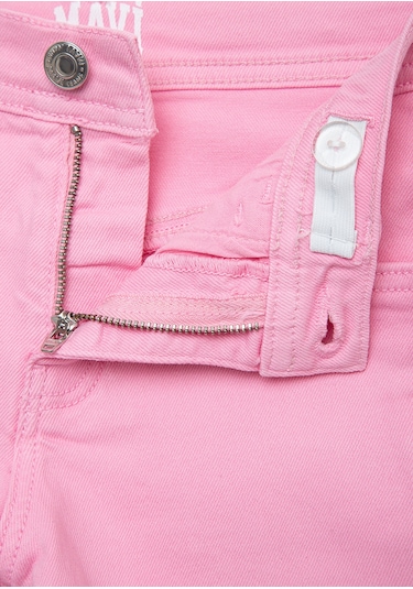 Mavi - Melora Pembe Jean Şort 7410655-86707