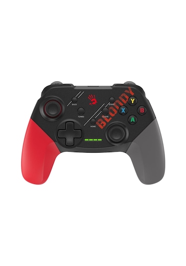 Bloody Gpw50 Kırmızı Kablosuz Gamepad Mjmjblo0003
