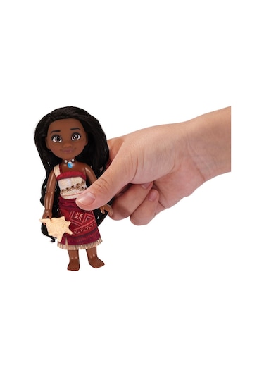 Jakks Pacific Disney Moana 2 - Moana Bebek 15cm 238006 Diğer