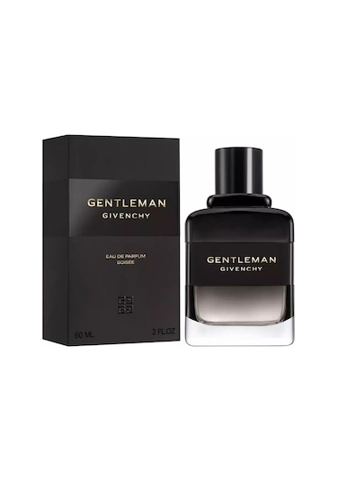 Gentleman Boisée Edp 60ml