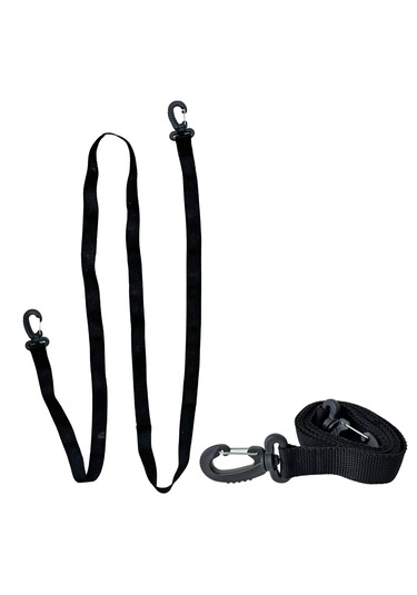 Cawooo Yüzme Antrenman Paraşütü Yüzücü Direnç Paraşüt Yeşil