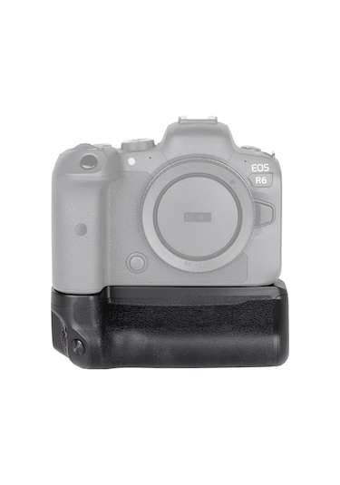 Ayex Ax-eos R5 / R60 Battery Grip, Canon Eos R5, R5c, R6, R6ıı