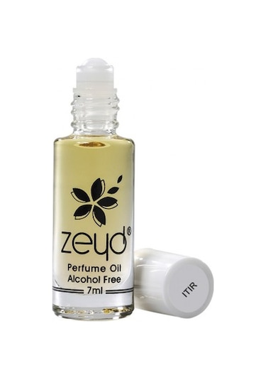 Zeyd Esans Firuze Kokusu 7 ML