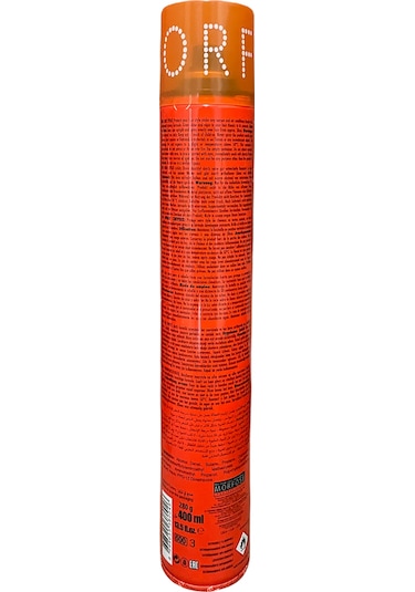 Morfose Ultra Strong Saç Spreyi 2 x 400 ML