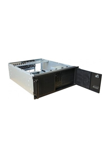TGC 4550HG-7 4U SERVER KASA 550mm 4X35 3X525